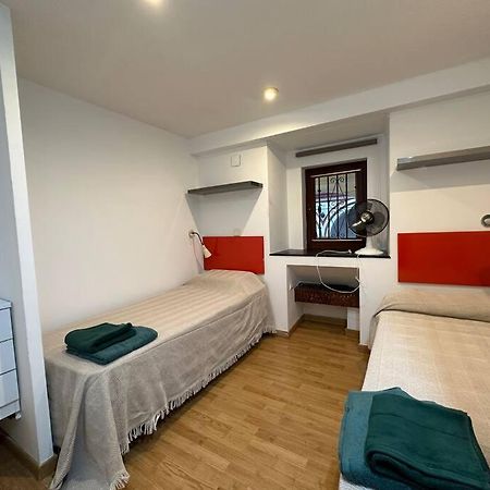 Apartamento Patio Sevillano Frente Catedral Bagian luar foto