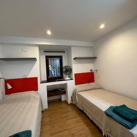 Apartamento Patio Sevillano Frente Catedral Bagian luar foto