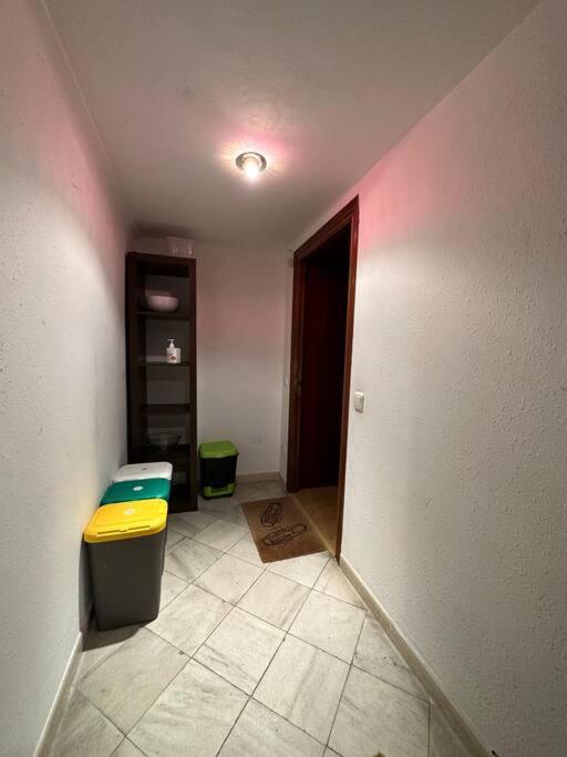 Apartamento Patio Sevillano Frente Catedral Bagian luar foto