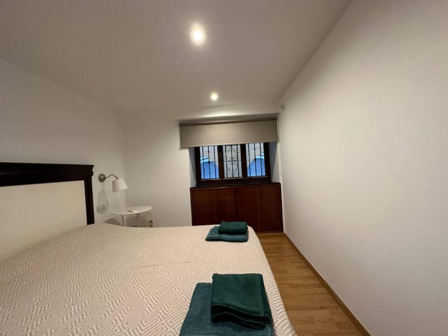 Apartamento Patio Sevillano Frente Catedral Bagian luar foto